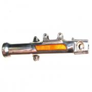 Fork Leg Slider (Left), 45923-00, fits a Harley Davidson Sportster® '00 - '07