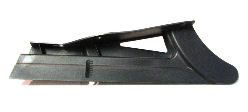Belt Guard Debris Lower