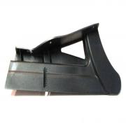 Belt Guard Debris Lower, 60388-09, fits a Harley Davidson Touring 2009 - up