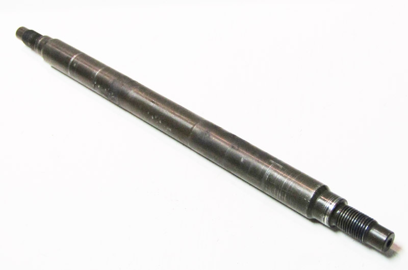 Swingarm Fork Axle Pivot