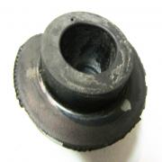 Swingarm Rubber Mount, 47584-09, fits a Harley Davidson Touring