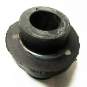 Swingarm Rubber Mount, 47584-09, fits a Harley Davidson Touring
