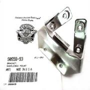Saddlebag Bracket, 90958-93, fits a Harley Davidson Touring