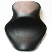 Seat, 91767-07, fits a Harley Davidson Softail® FX