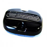 Brake Master Pump Cover, 42937-08A, fits a Harley Davidson Touring