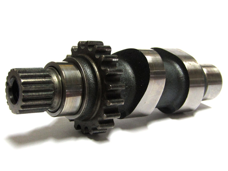 Cam Shaft B Rear