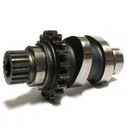 Cam Shaft B Rear, 25297-00, fits a Harley Davidson Twincam