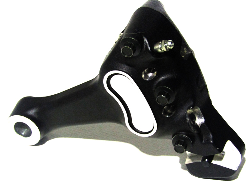 Brake Caliper Rear