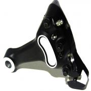 Brake Caliper Rear, 44016-00C, fits a Harley Davidson Softail® '00 - up