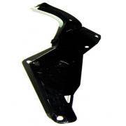 Fairing Bracket Left, 58476-90A, fits a Harley Davidson Touring