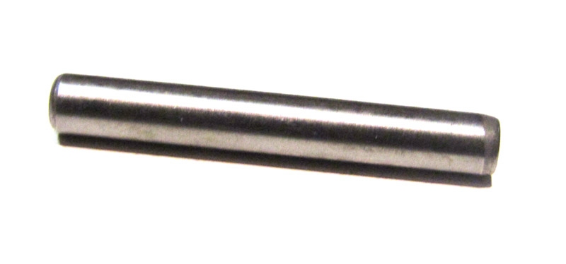 Pin Rotation