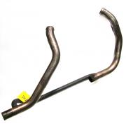 Exhaust Header Pipe, 65600182, fits a Harley Davidson Sportster® '04 - Up