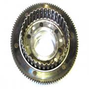 Clutch Basket & Sprocket, 37707-94, fits a Harley Davidson EVO pre - 1998