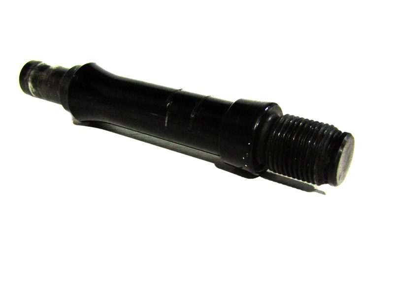 Footrest Forward Support