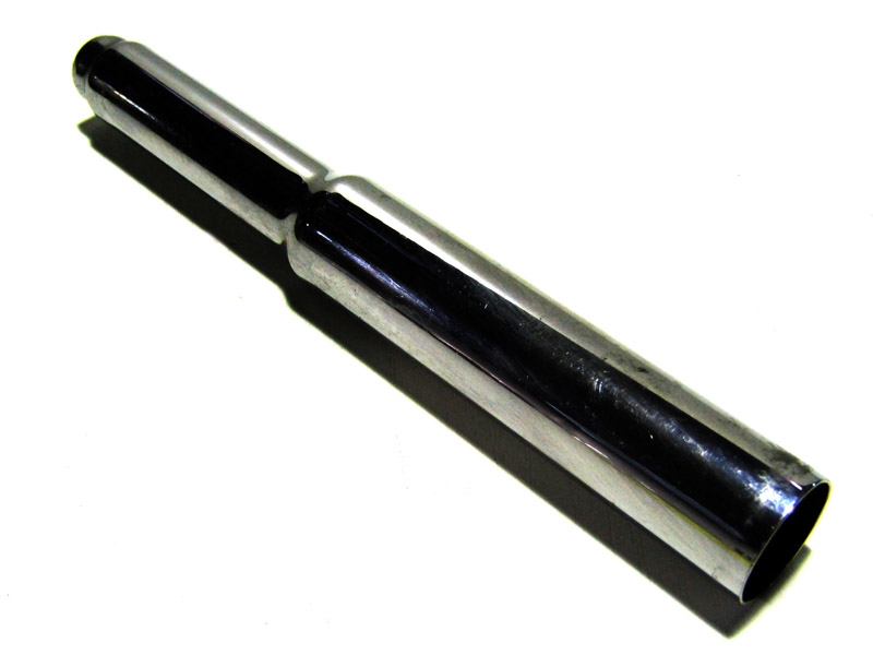 Pushrod Cover Chrome