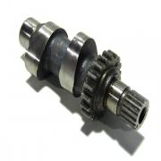 Cam Rear Stamped A, 25544-00, fits a Harley Davidson Twincam 1999 - 2006