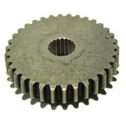 Cam Sprocket, 25716-99, fits a Harley Davidson Twincam 1999 - 2006