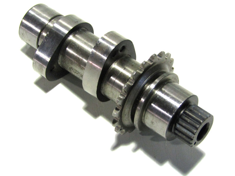 Cam Rear