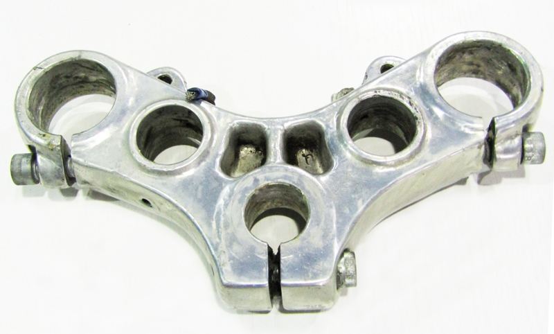 Fork Clamp Upper
