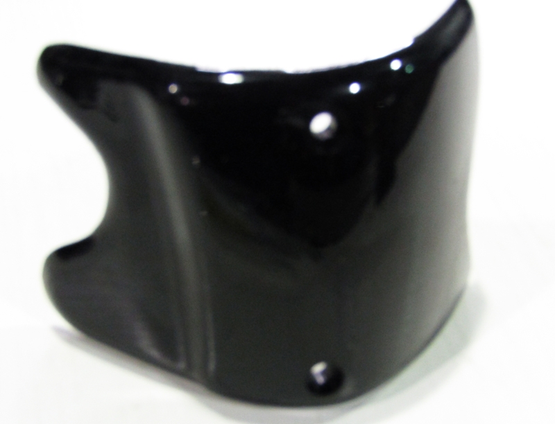 Fairing Lower Left Cap