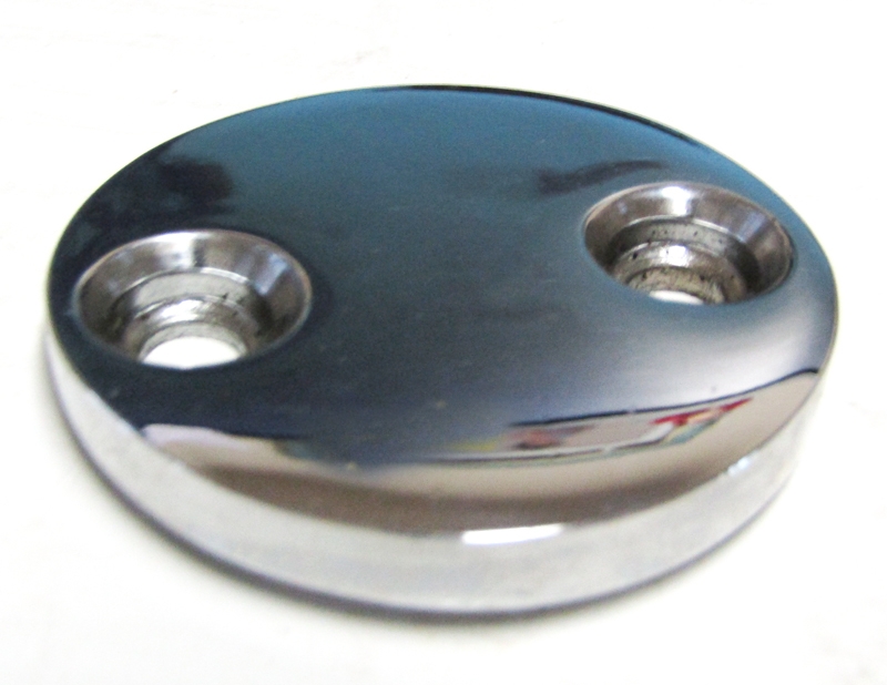 Inspection Cover Chain