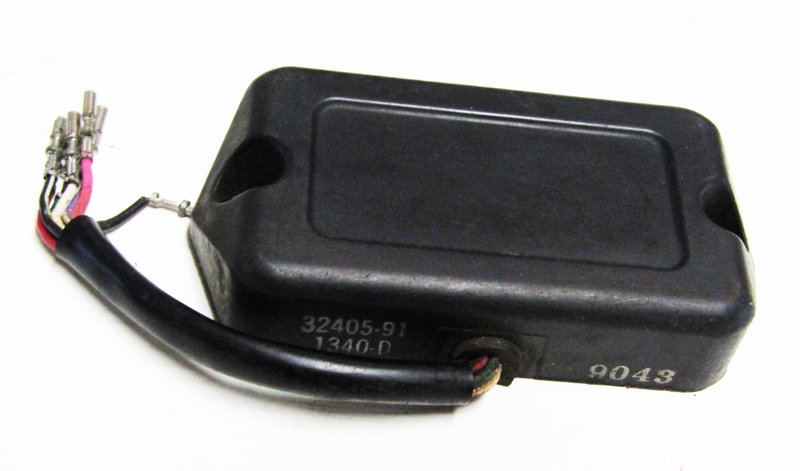 Ignition CDI Box