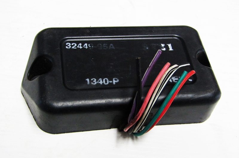 Ignition CDI Box