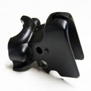 Clutch Lever Bracket, 38700-08A, fits a Harley Davidson Multifit