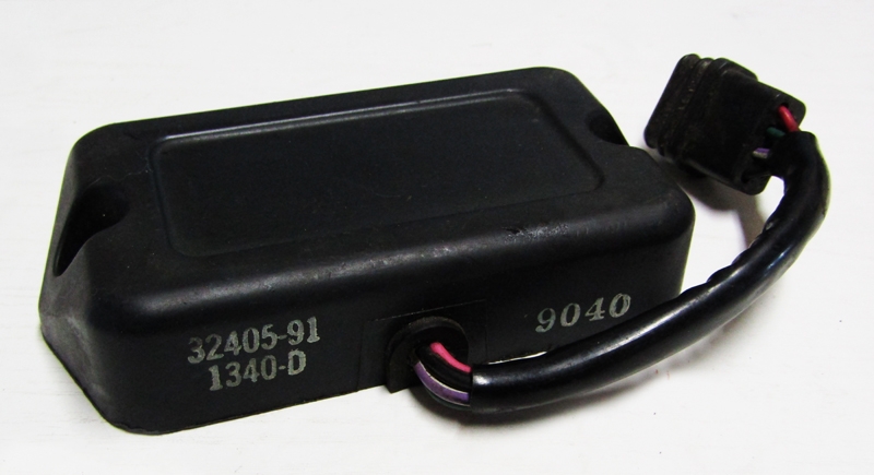 Ignition CDI Box