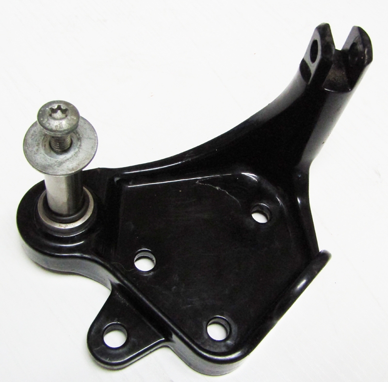 Footrest Bracket Right