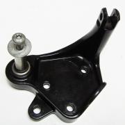 Footrest Bracket Right, 42507-00A, fits a Harley Davidson Softail®