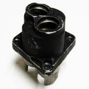 Tappet Guide Rear, 18622-85B, fits a Harley Davidson EVO