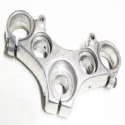 Fork Bracket Upper, 45966-04, fits a Harley Davidson Sportster® '04 - Up