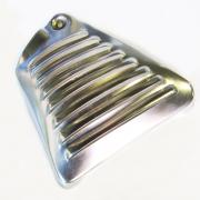 Side Cover Panel Left, 66114-01, fits a Harley Davidson V-Rod®