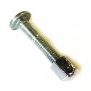 Instrument Dash Bolt, 7549A, fits a Harley Davidson Multifit
