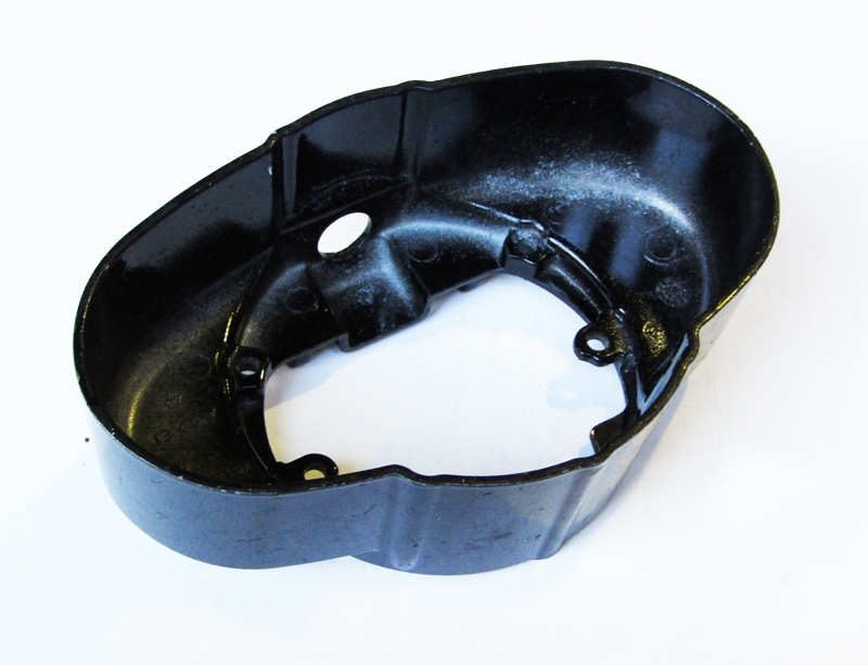 Speedometer Instrument Housing