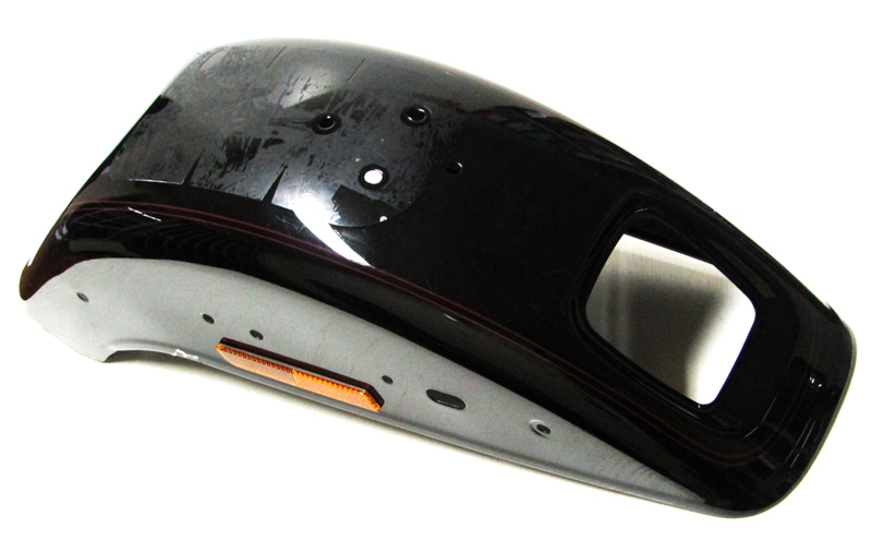 Fender Deuce™ Rear