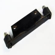 Oil Tank Bracket Rear, 62704-84A, fits a Harley Davidson Softail® and EVO