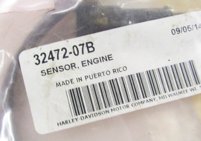 Sensor