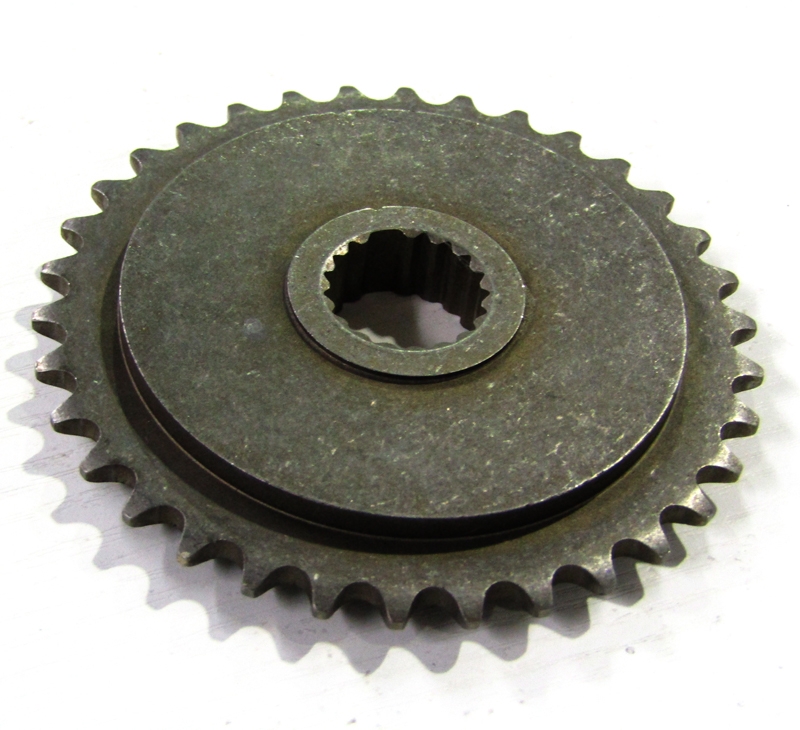 Cam Drive Sprocket