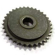 Cam Drive Sprocket, 25728-06, fits a Harley Davidson Big Twin '06 - up