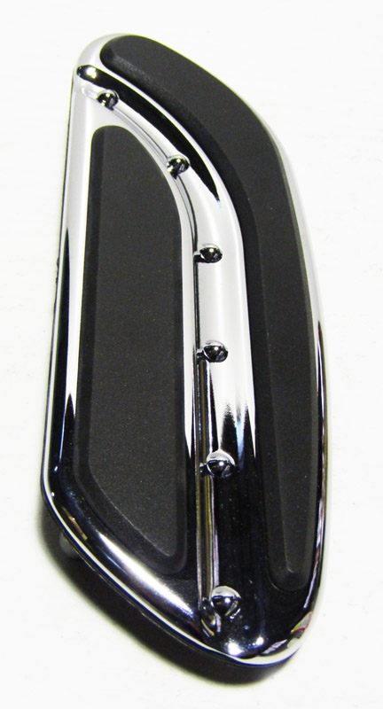 Floorboard Inlay Right