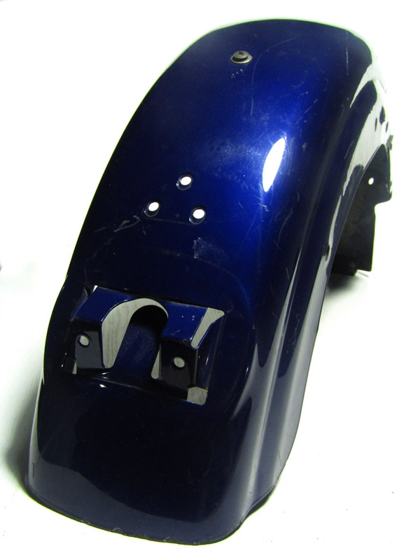 Fender Rear