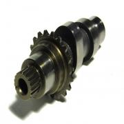 Cam Rear, 25590-07A, fits a Harley Davidson Twincam 2007 - up