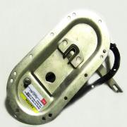 Fuel Pump Plate, 75157-02C, fits a Harley Davidson Touring