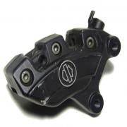 Brake Caliper Right, 44023-08, fits a Harley Davidson Touring and V-Rod®