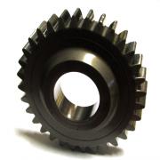 Gearbox Countershaft 1st Gear, 35763-89A, fits a Harley Davidson Sportster® Pre '04