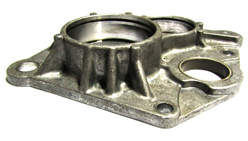 Gearbox Access Door Transmission