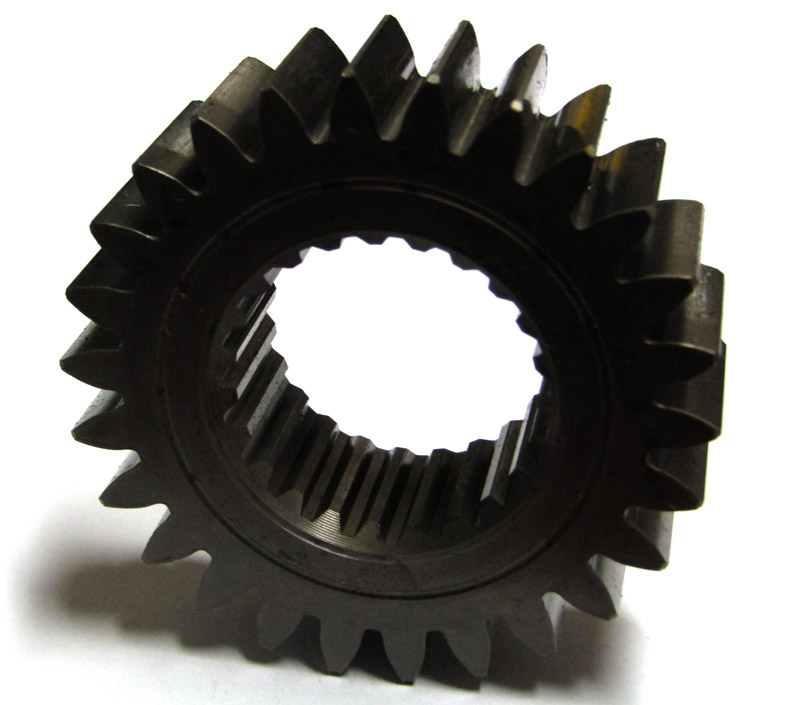 Gearbox Countershaft 4th Gear