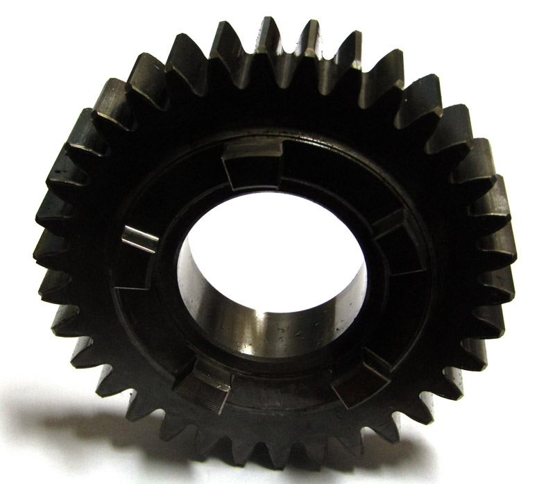 Gearbox Countershaft 3rd Gear